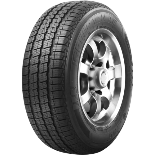 Легковые шины Leao iGreen Van 4S 215/70 R15C 109/107R купить с бесплатной доставкой в пункты выдачи в Петербурге
